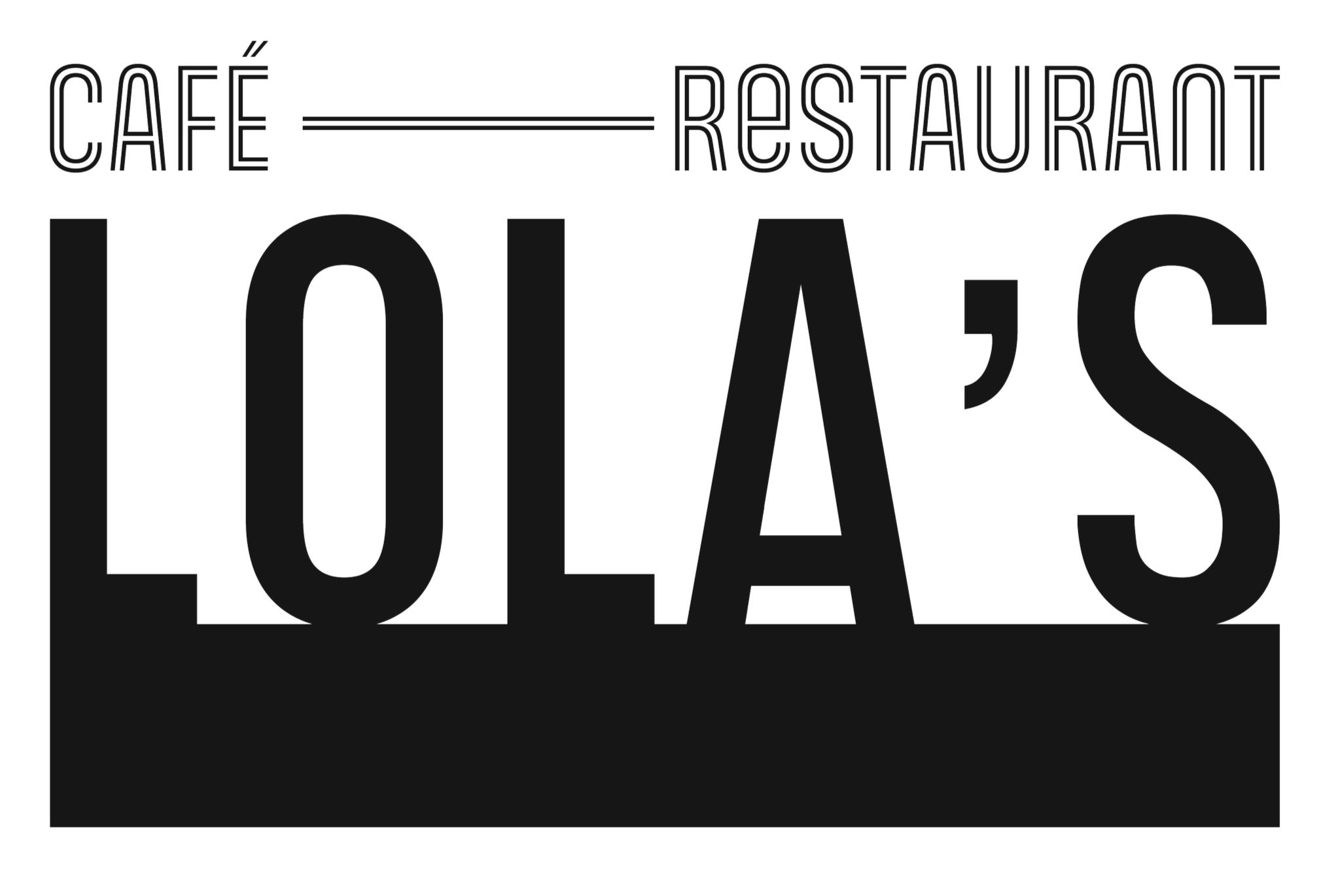 Lola's | Café Restaurant | Diemen